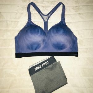 VSX sports bra